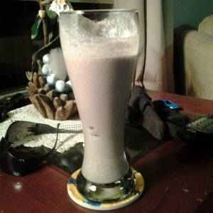 Meet your Posher, Eric jr.